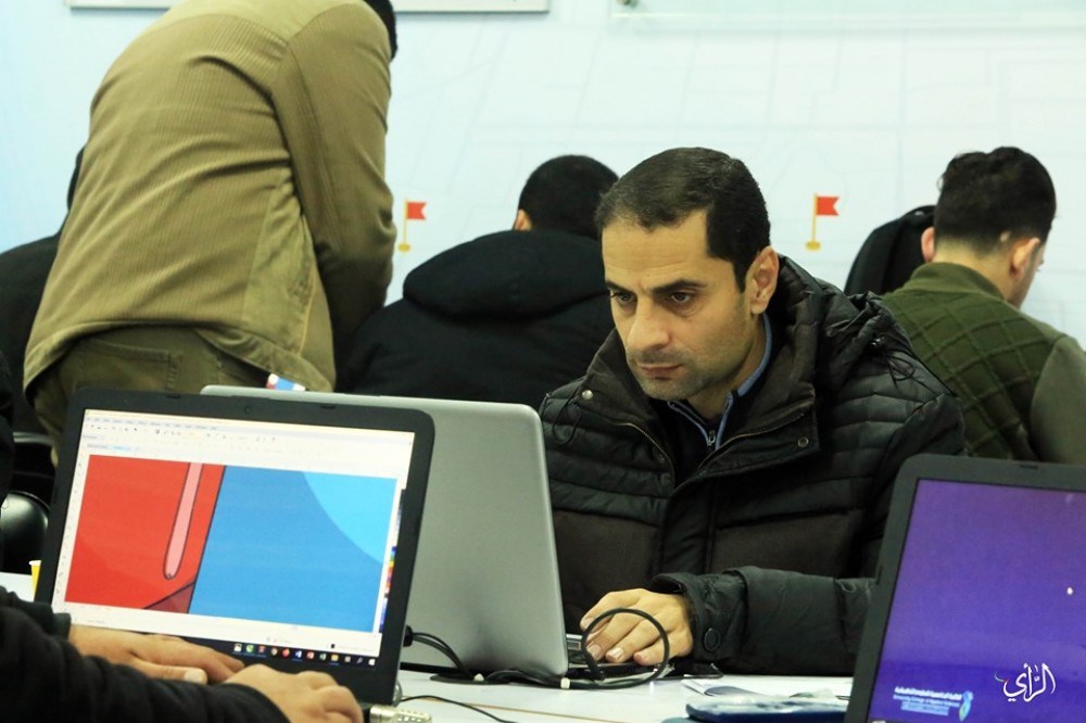 تقديم امتحانات الشامل