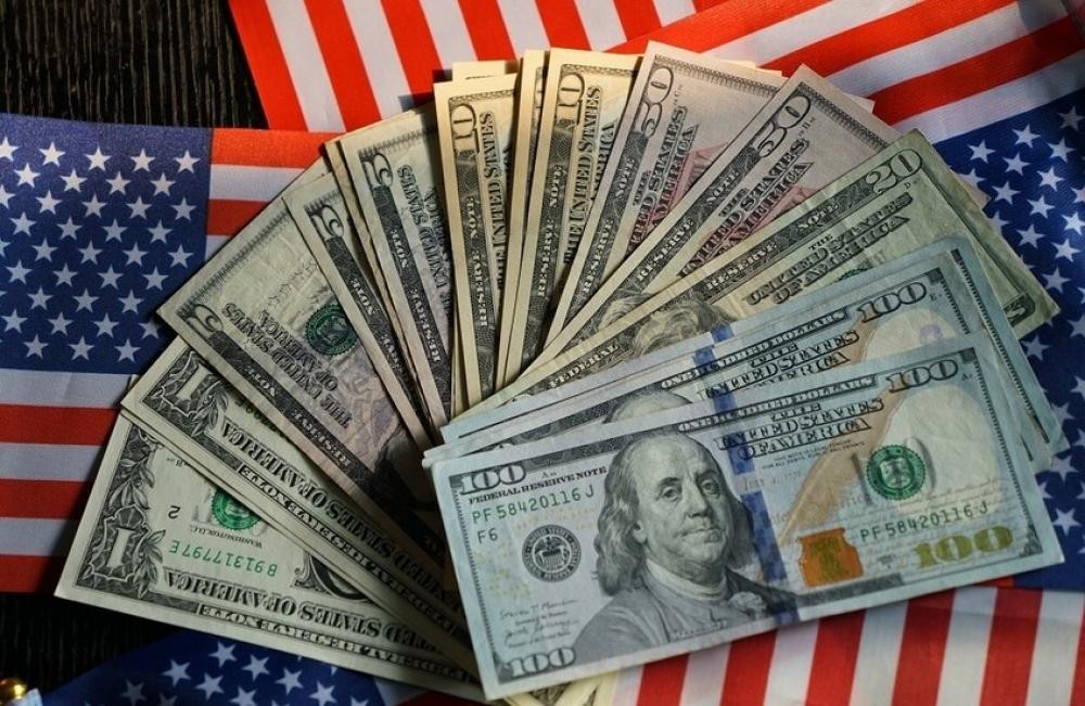 ارتفاع قياسي للدين العام الأميركي إلى أكثر من 40 تريليون دولار