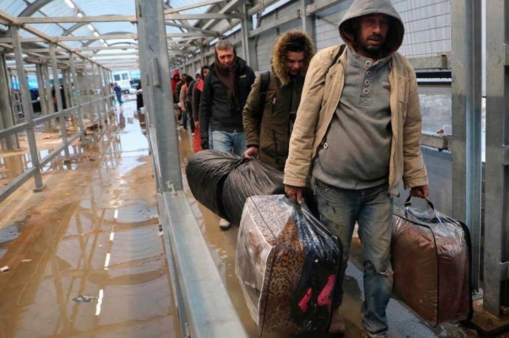  صورة تعبيرية 