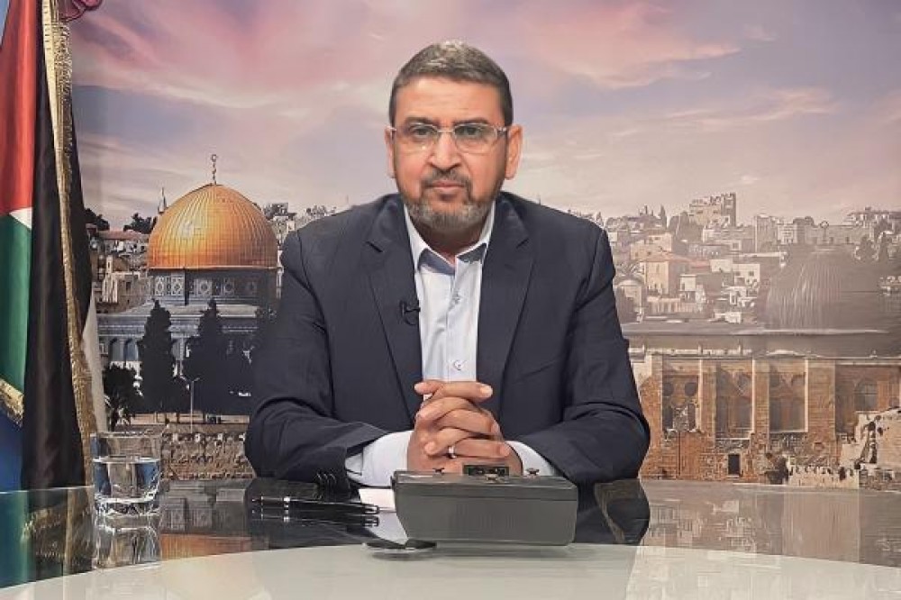 سامي أبو زهري