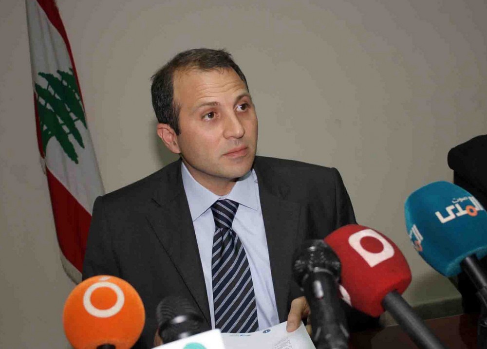 bassil