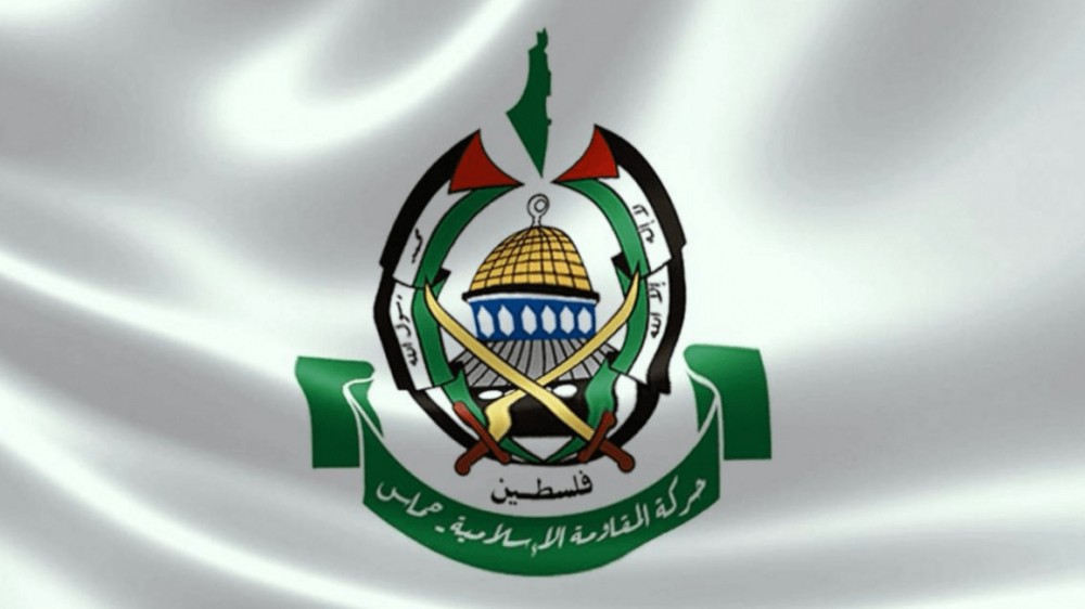شعار حماس 