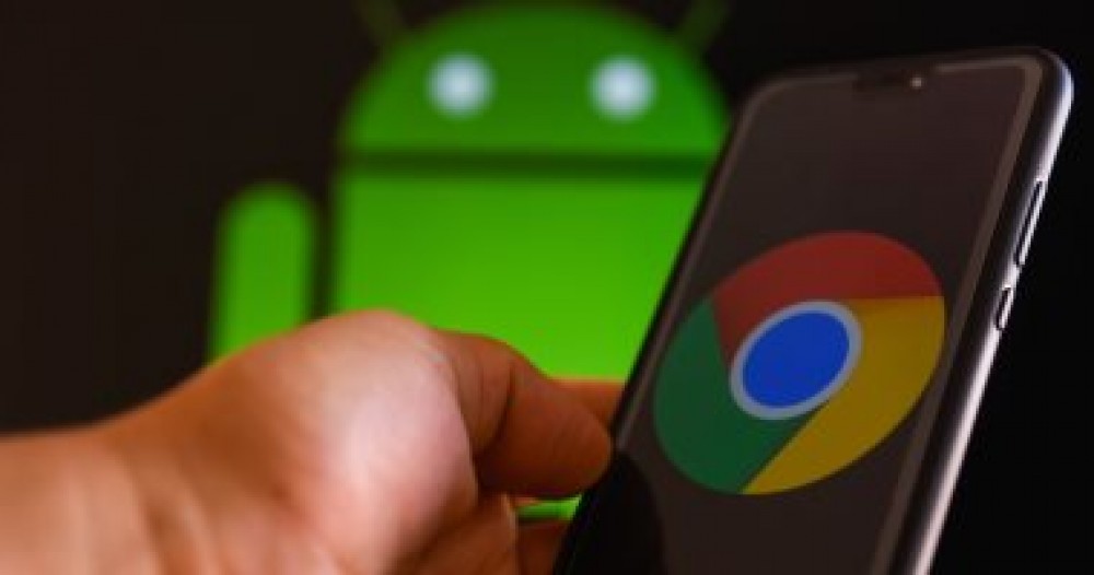 جوجل يضيف ميزة جديدة بسجل متصفح كروم لمستخدمى أندرويد