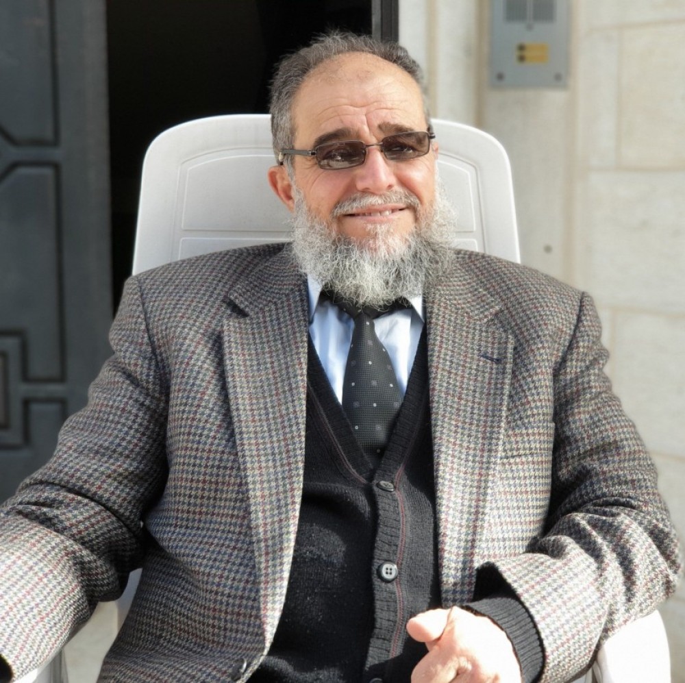  التشريعي يدين اختطاف الاحتلال للنائب عزام سلهب