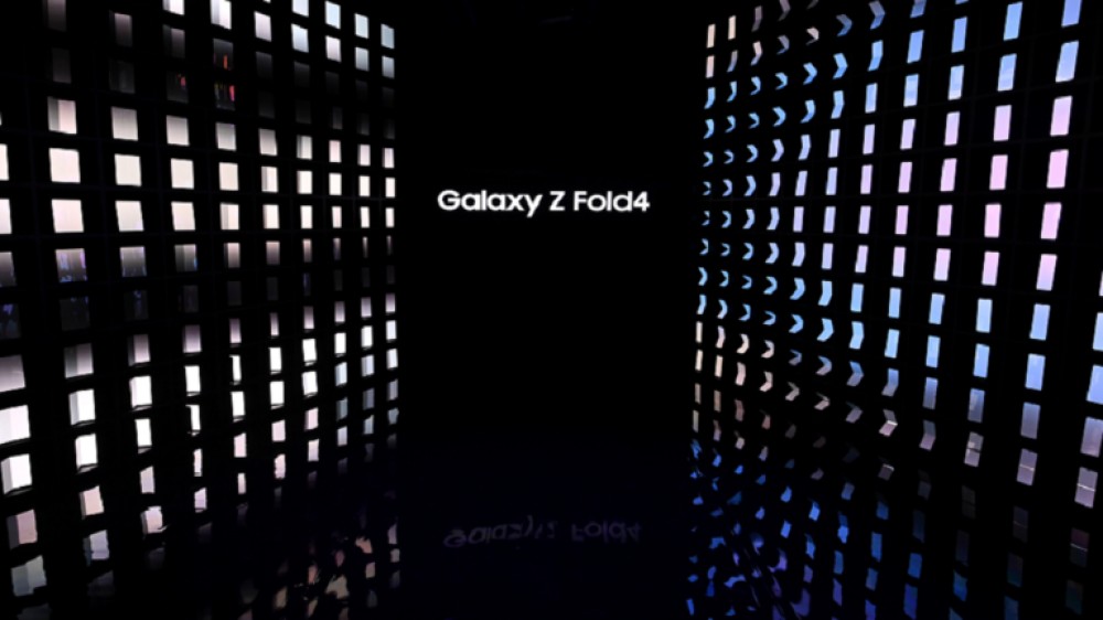 سامسونغ تطلق أغلى هاتف ذكي لها حتى الآن!