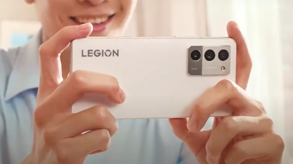 Lenovo تطلق أقوى هواتفها بتقنيات متطورة