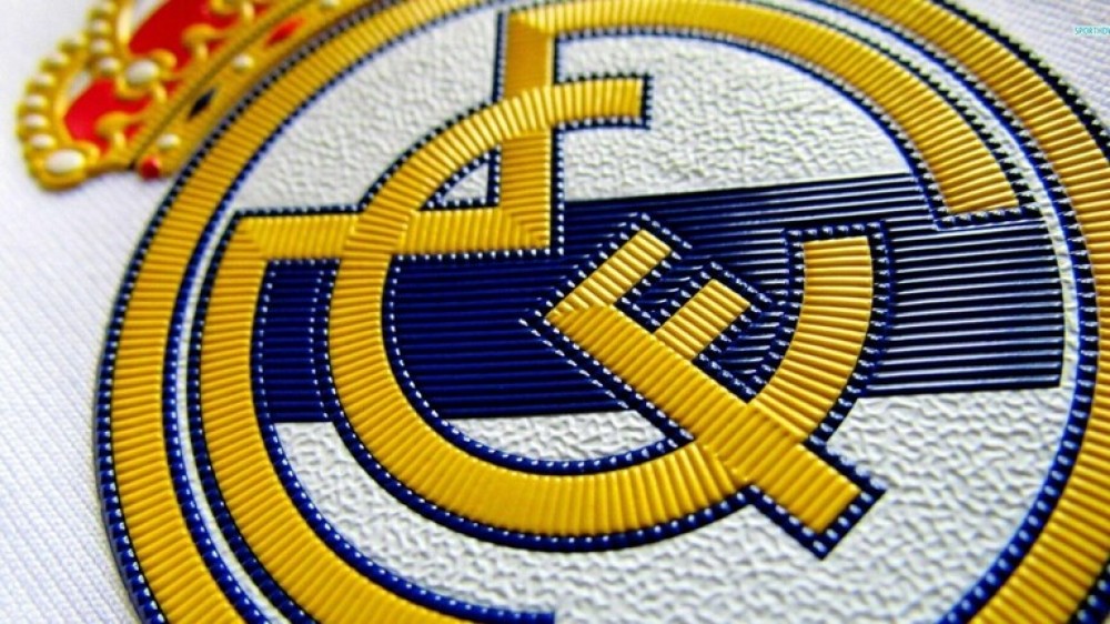  تسريب القميص الجديد لريال مدريد بشعار جديد