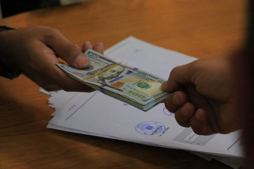 شكاوى شرطة رفح تُنهي 87 خلافاً مالياً خلال سبتمبر
