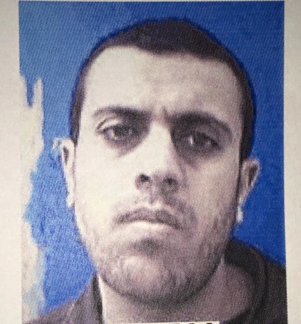 المعتقل بسجون الاحتلال ايهاب ابو نحل