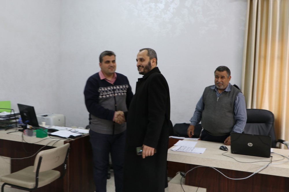 المهني