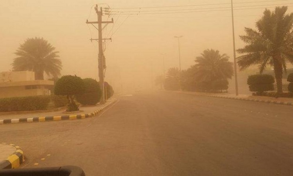 صورة أرشيفية 
