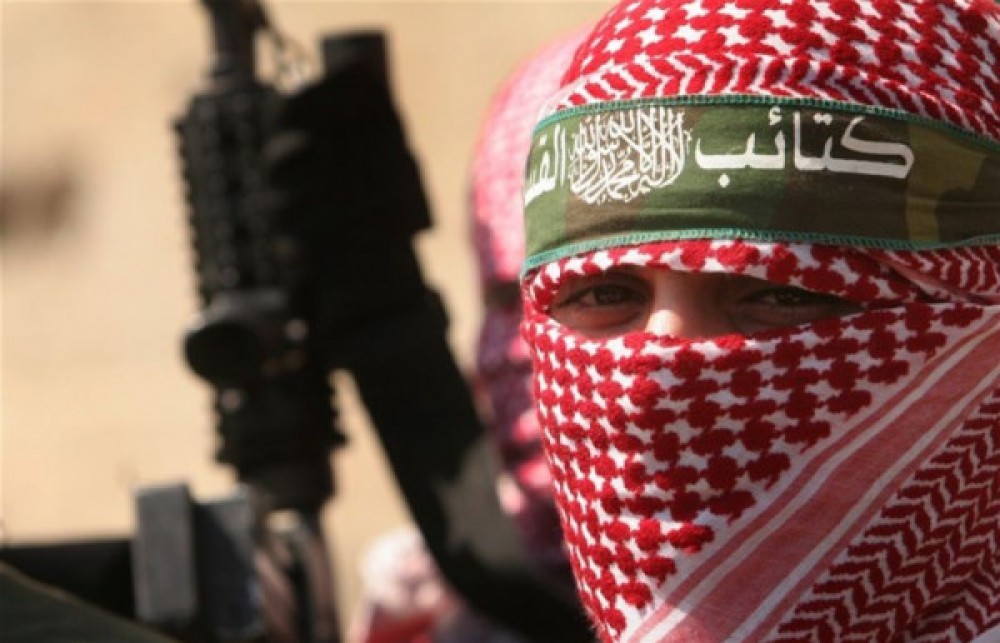 الناطق باسم القسام 