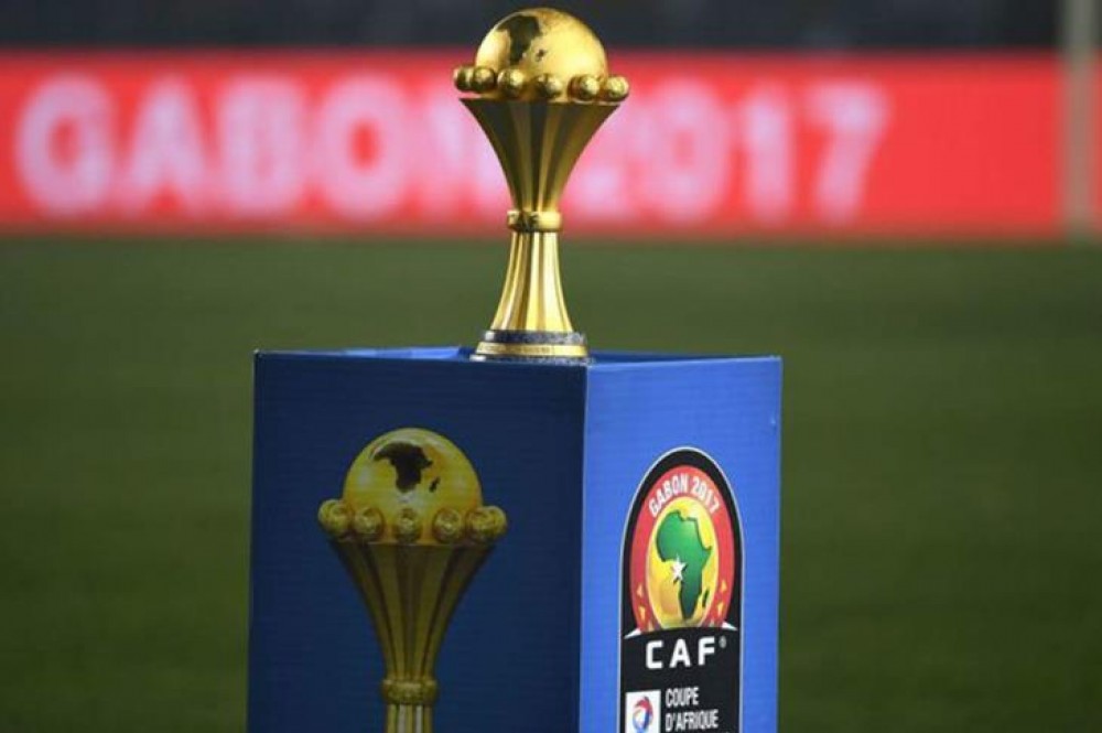 كأس أمم إفريقيا 2021: تأجيل سحب القرعة المقرر في 25 حزيران