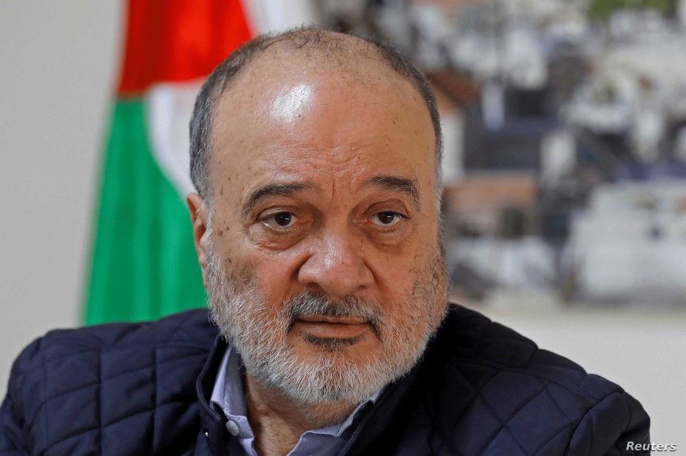 القدوة