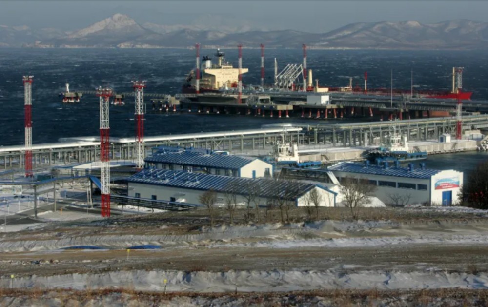 ارتفاع اسعار النفط