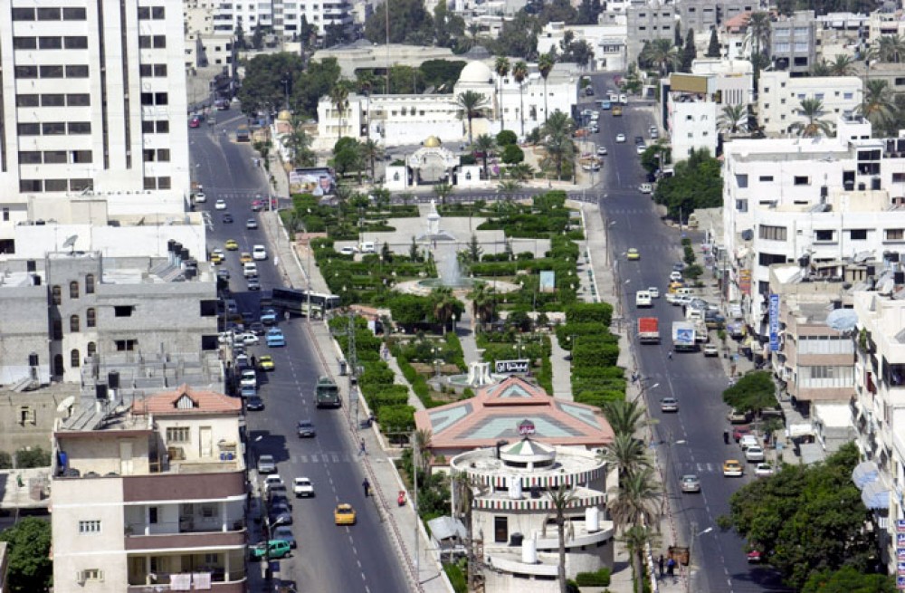 مدينة غزة 