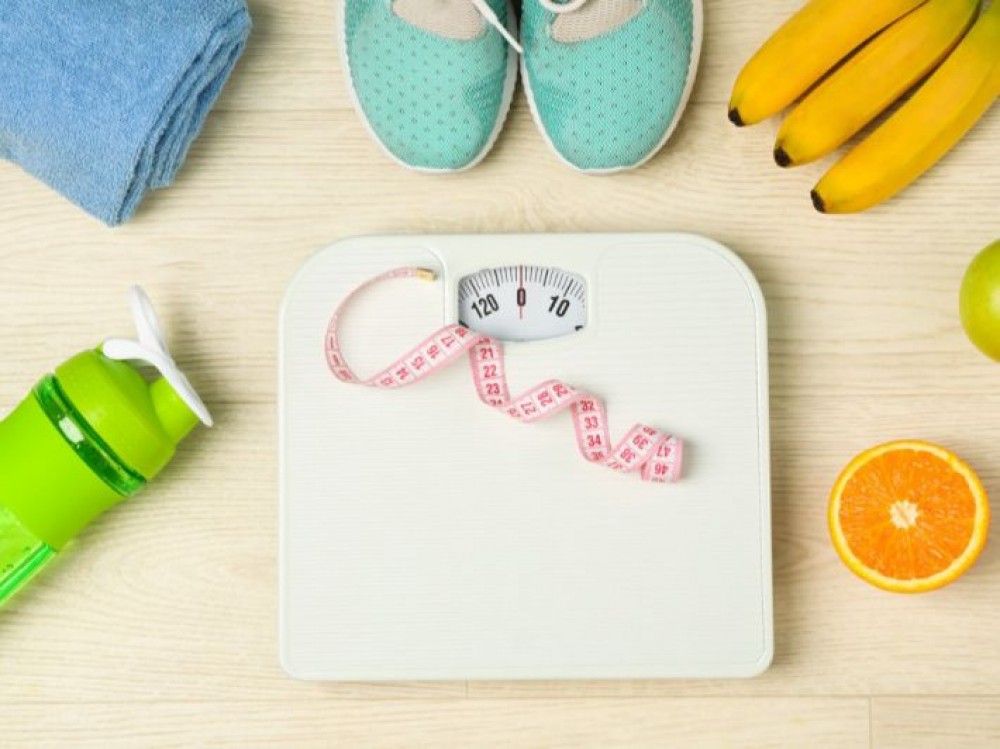 عادات صحية يجب اتباعها في مكان العمل لتجنب زيادة الوزن