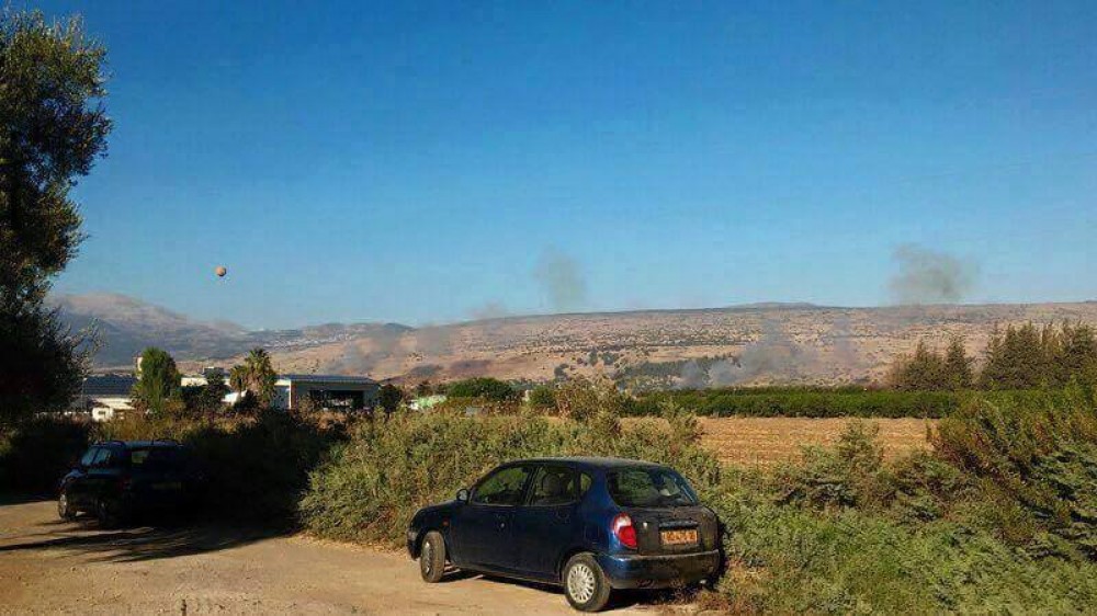 صورة أرشيفية