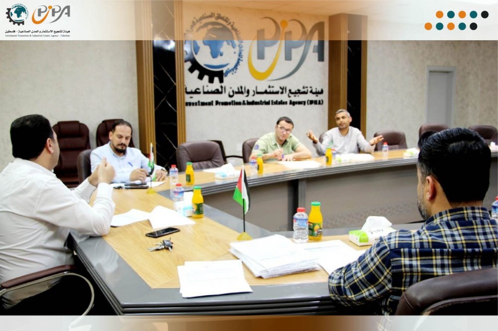 لجنة تمويل المشاريع الصغيرة توافق على اعتماد تمويل مشاريع جديدة1