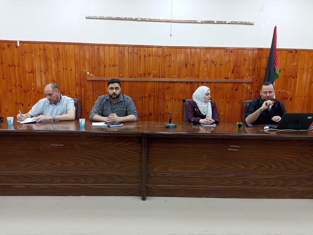 الصحة تدعو  لتفعيل دور طبيب الامتياز في أقسام الطوارئ