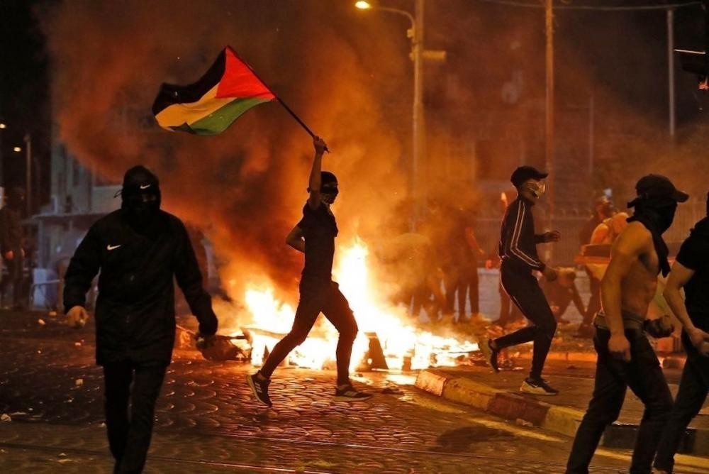 صورة أرشيفية