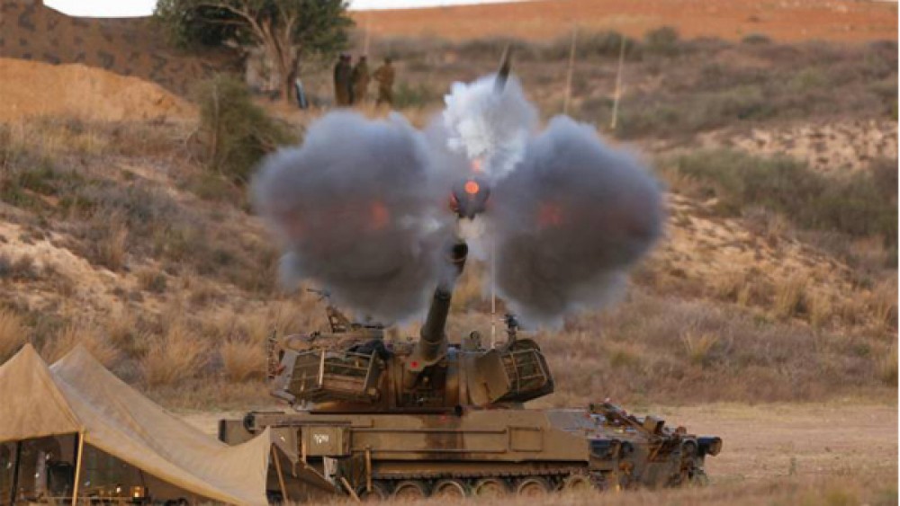 صورة أرشيفية 