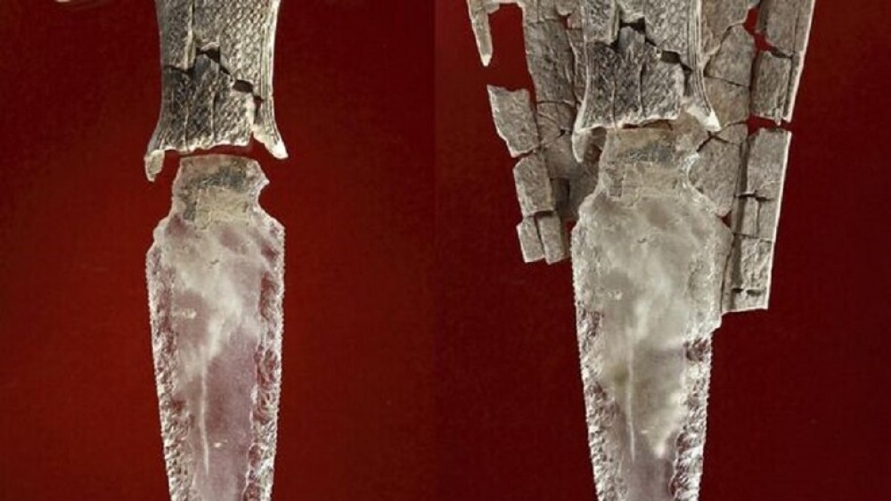 مينا الأسنان تساعد العلماء على تحديد جنس الشخص المتوفي قبل 5000 عام