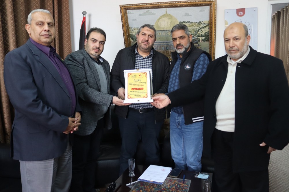 السياحة تستقبل عدداً من أصحاب شركات السياحة والسفر