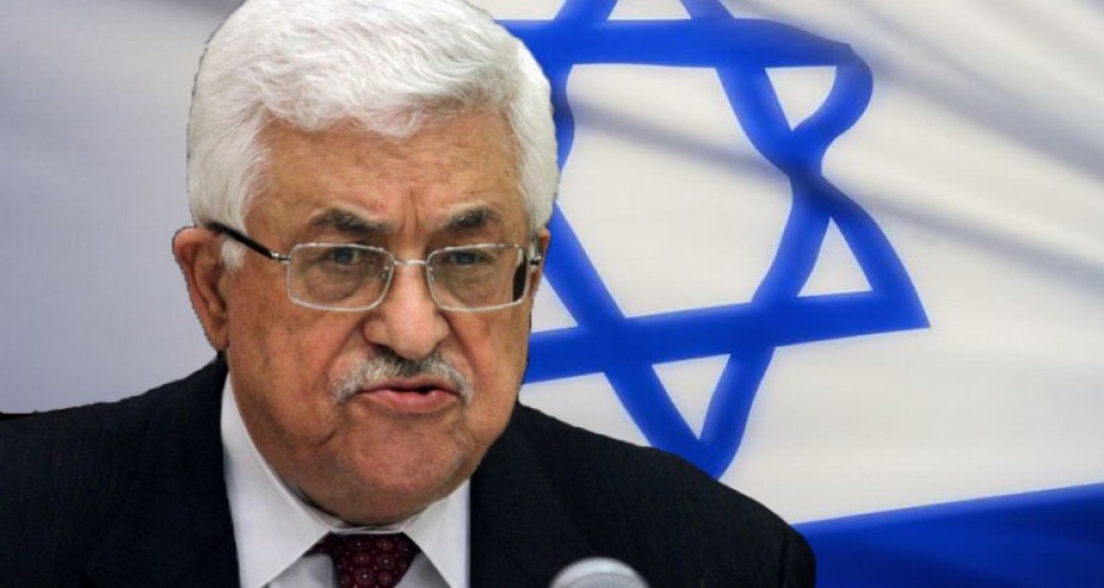 رئيس السلطة محمود عباس