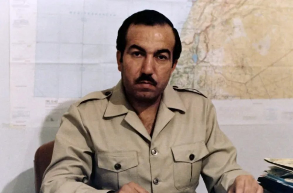 الشهيد خليل الوزير 