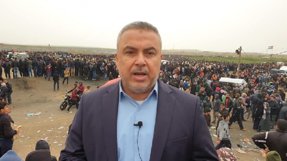 إسماعيل رضوان ارشيف