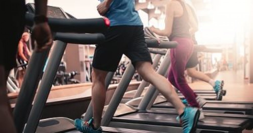 5 أخطاء ترتكبها أثناء التمارين تؤدى إلى تأخير إنقاص الوزن