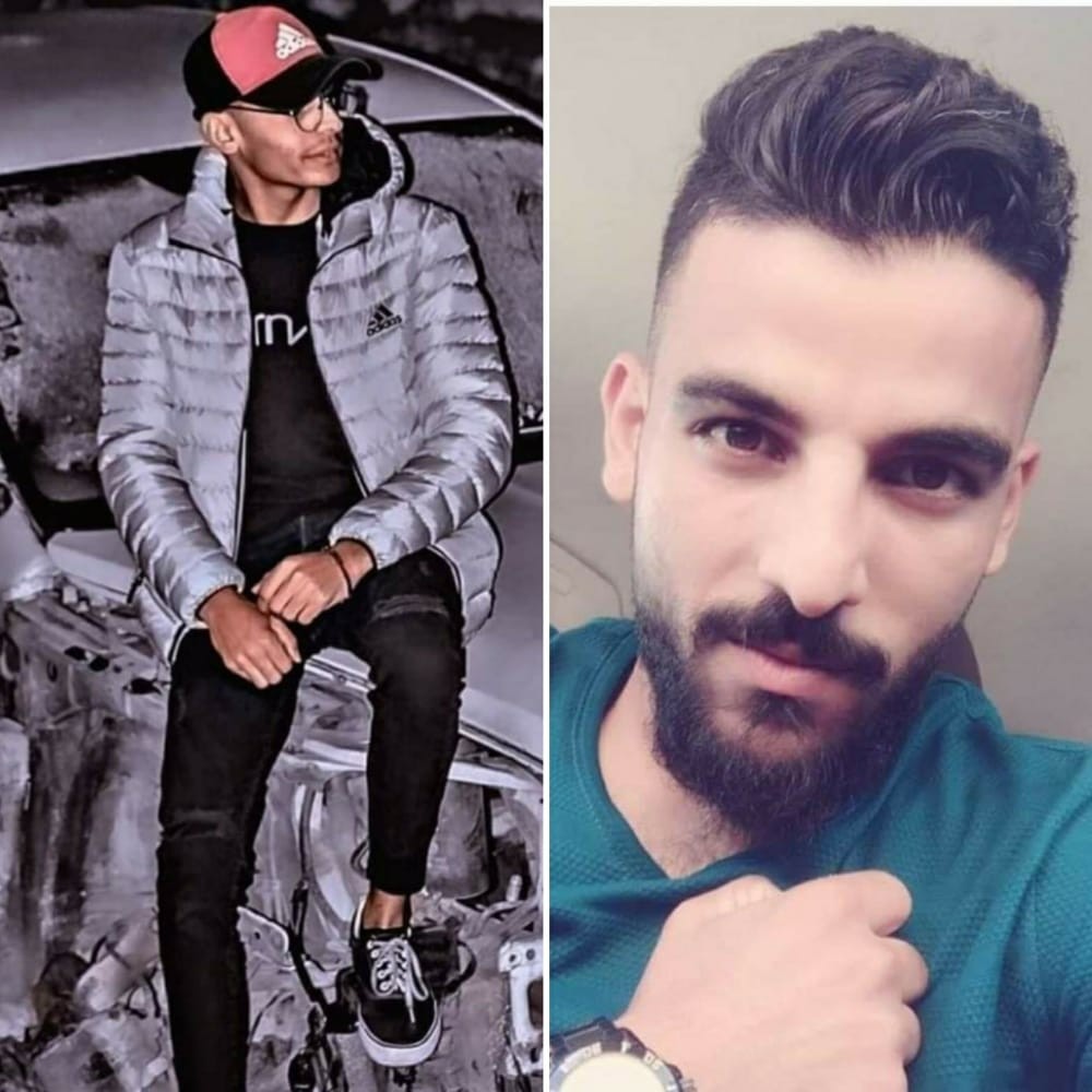 الشقيقين أبو العز