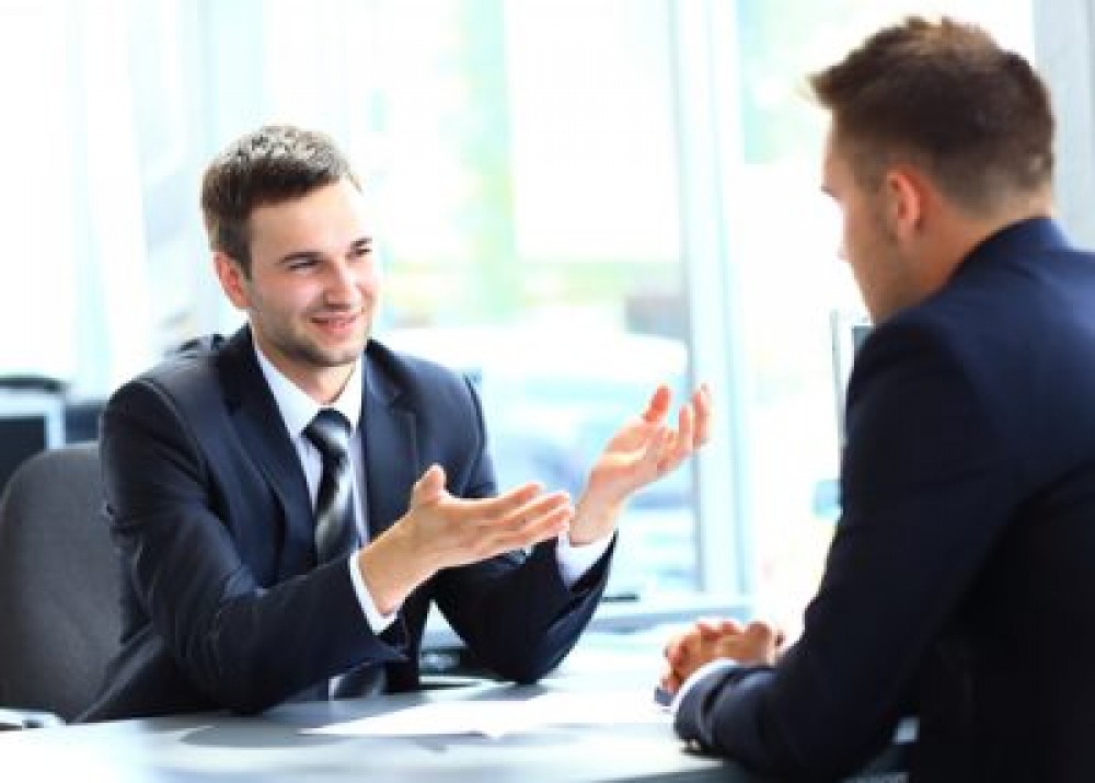 عبارات لا يجب عليك قولها لمديرك بأي حال