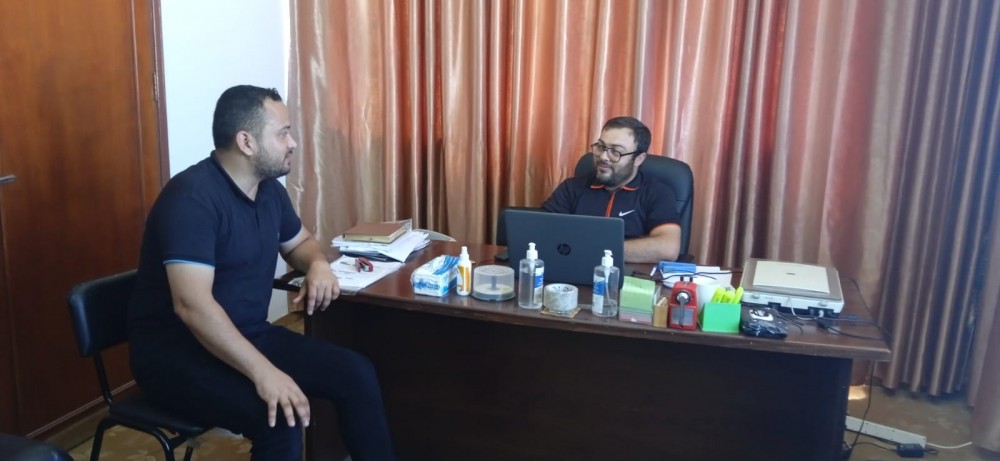 سلطة المياه وجودة البيئة تستعد لاستقبال رحلات علمية مدرسية