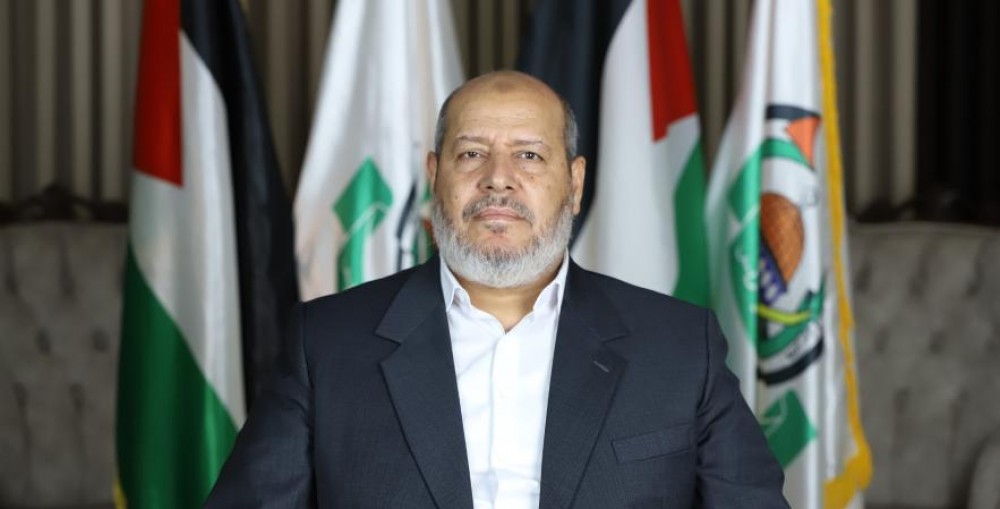 الحية 