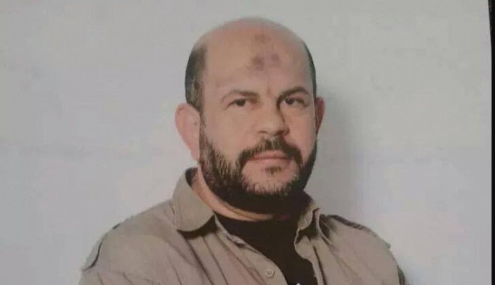 الأسير قتيبة مسلم