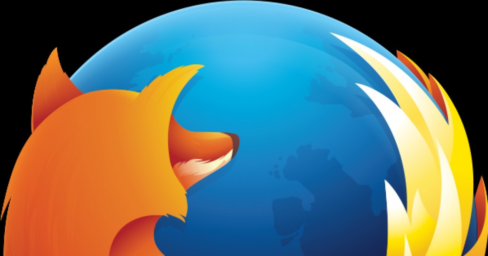 firefox