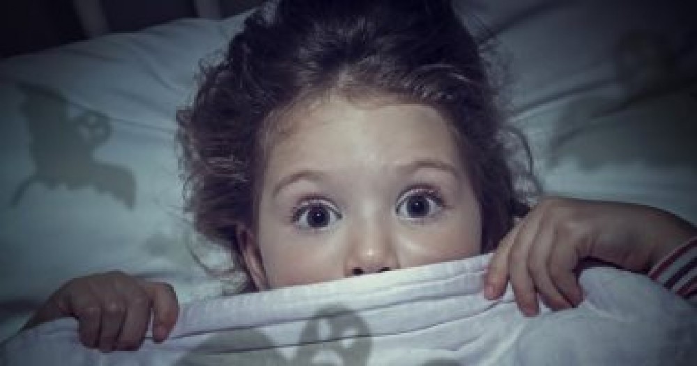 الرعب الليلى عند الأطفال الصغار.. الأسباب والأعراض ونصائح للوقاية