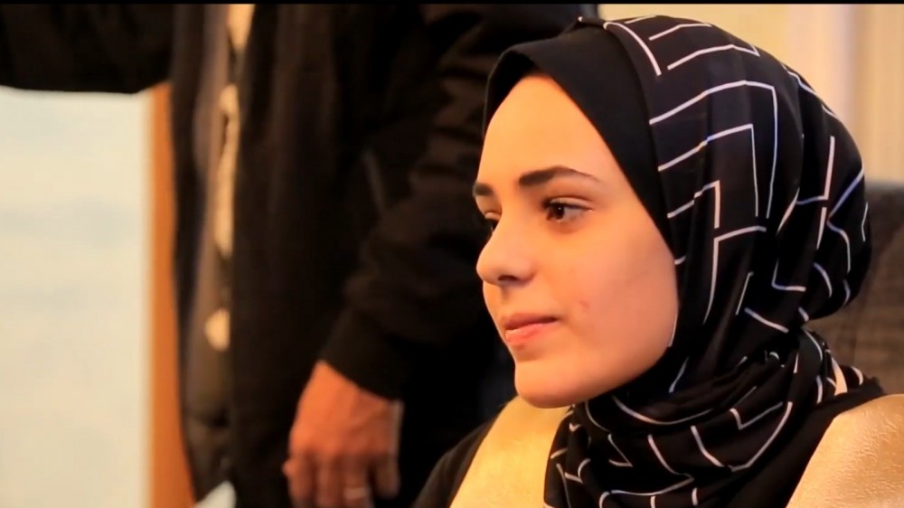 الناجية زينب الكولك
