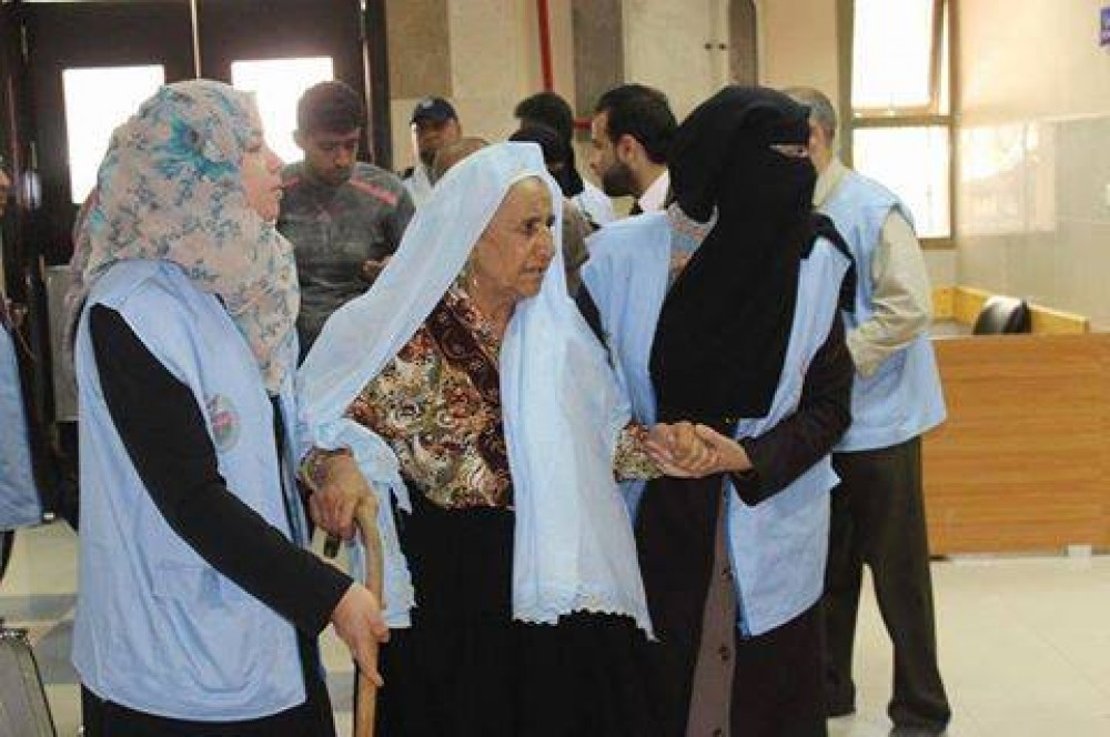 المبادرة