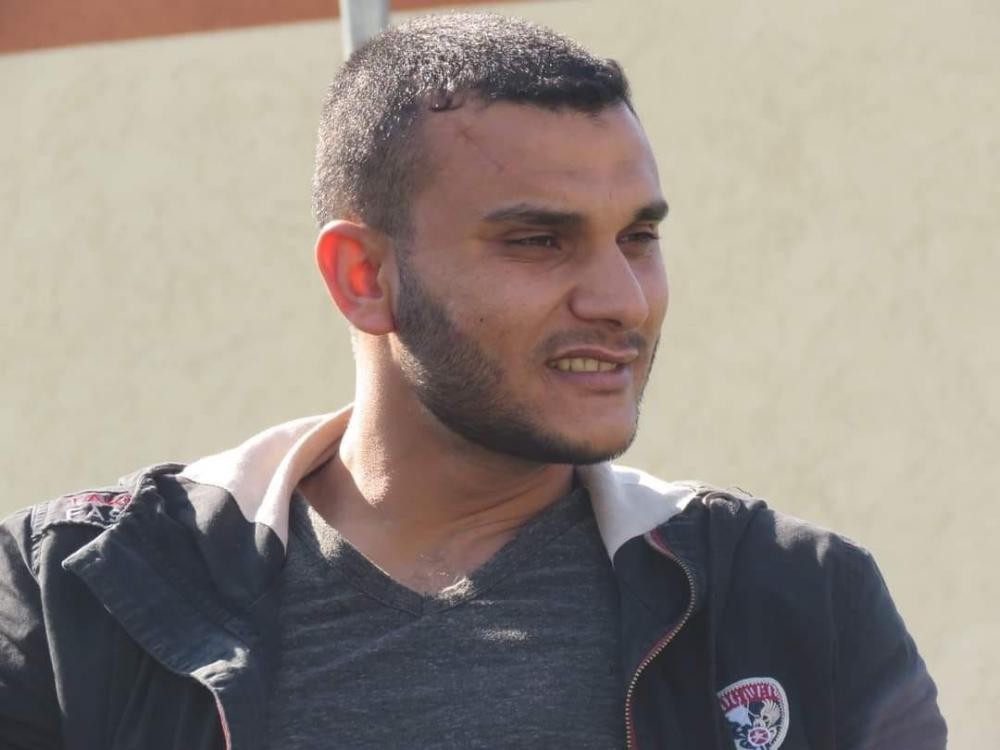 القائد الراحل أبو طبق 