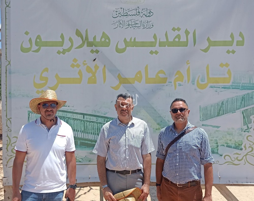السياحة تستقبل 2686 زائراً في مواقعها الأثرية خلال أغسطس