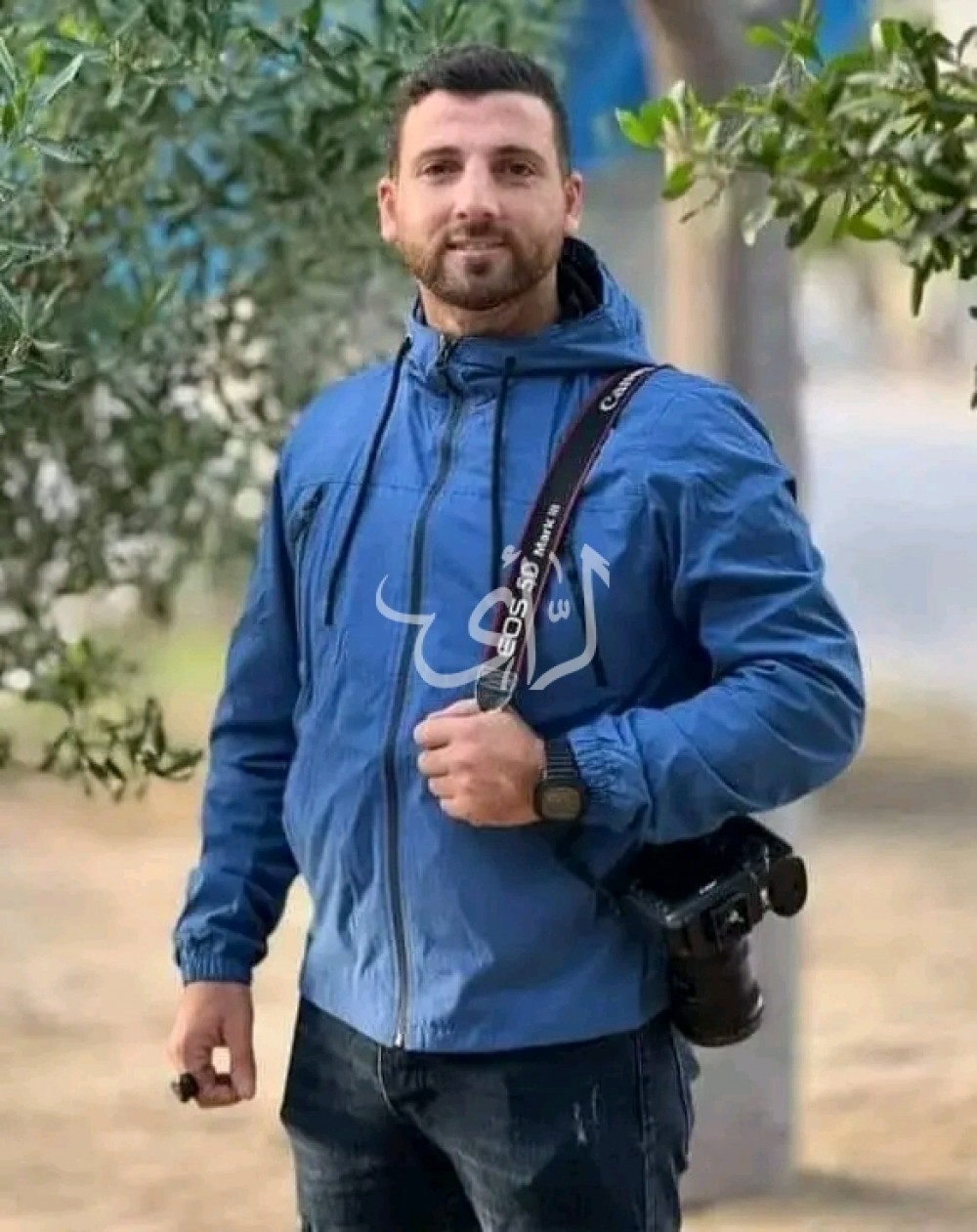 الإعلام الحكومي ينعى الصحفي محمد الصالحي