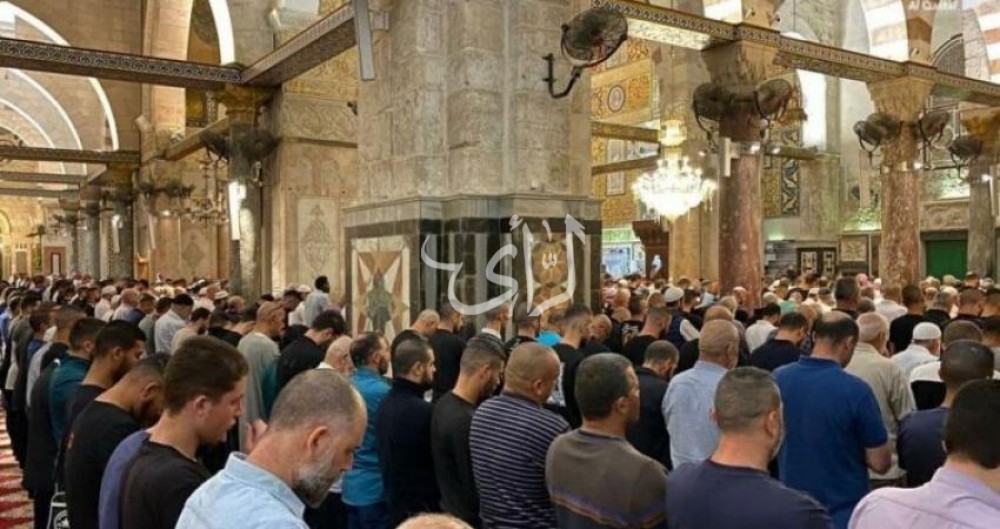الفجر العظيم
