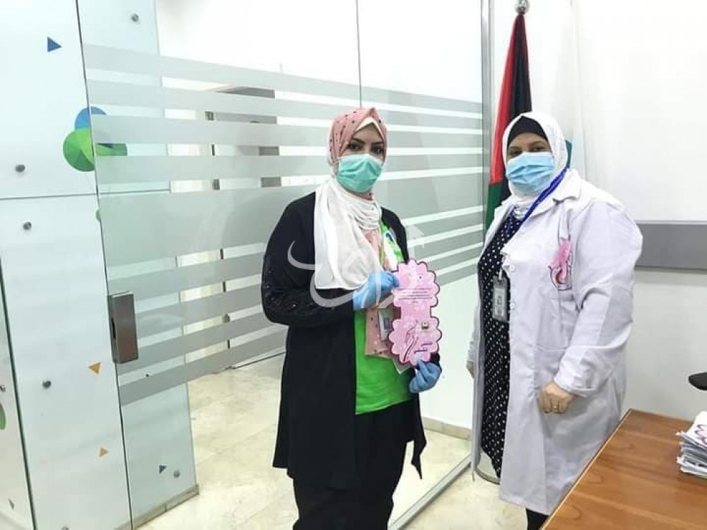 حملة اكتوبر الوردي