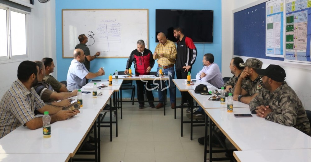 بطولة الوزارات لكرة القدم تنطلق الأحد المقبل