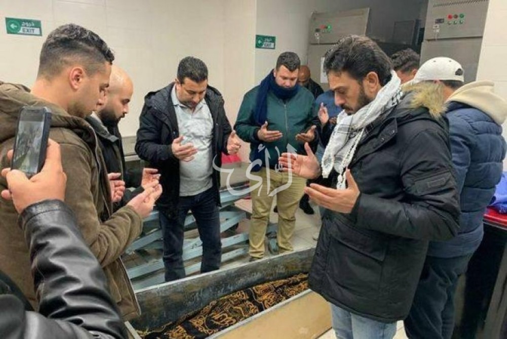 الداخلية