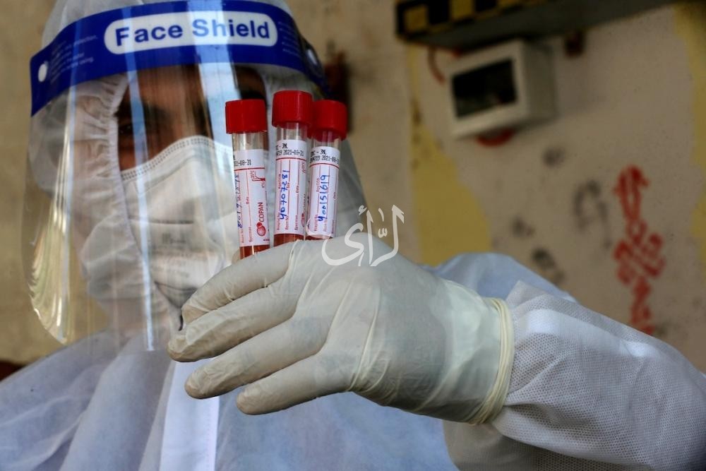 صورة أرشيفية 
