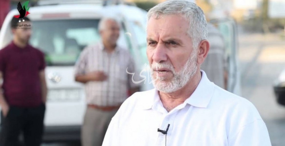 القيادي الطويل 